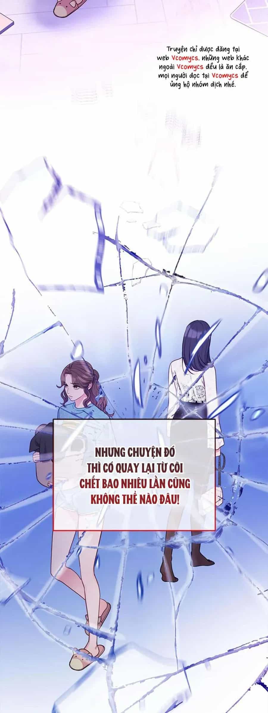 Lời Tỏ Tình Đáng Ngờ - Chương 44 - ảnh 41