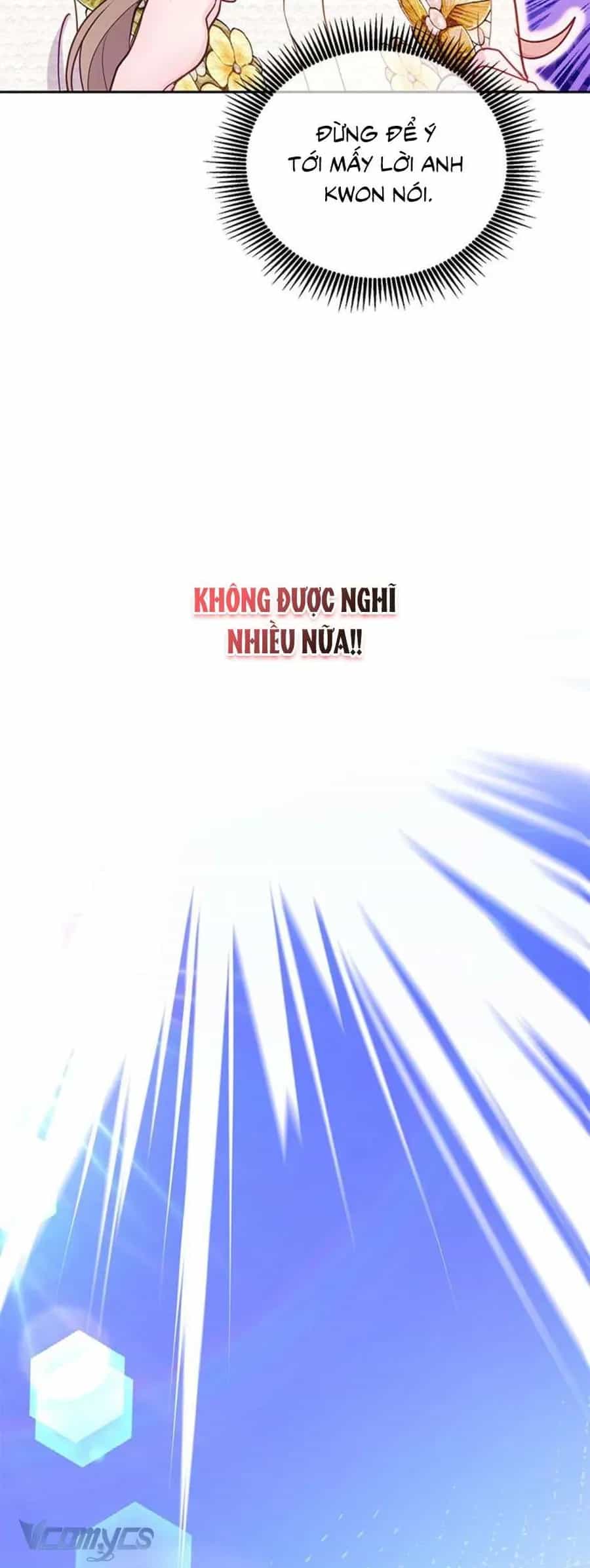 Lời Tỏ Tình Đáng Ngờ - Chương 45 - ảnh 17