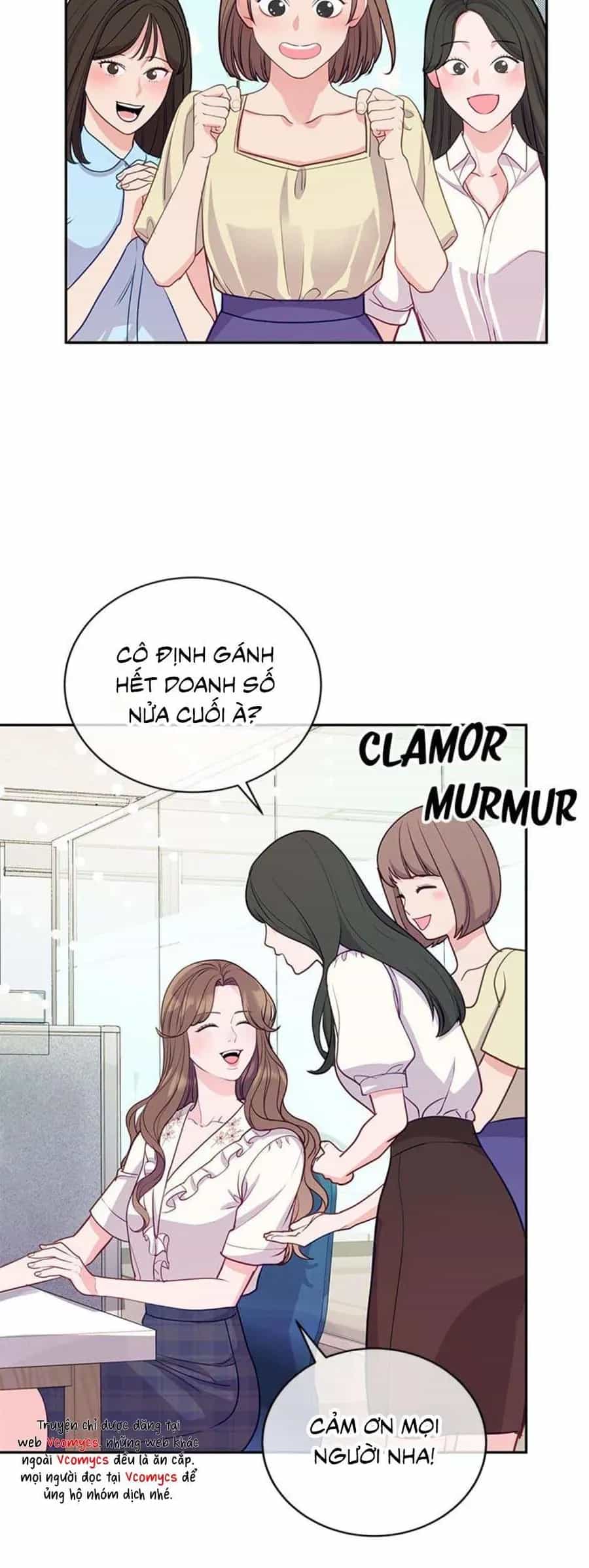 Lời Tỏ Tình Đáng Ngờ - Chương 45 - ảnh 20