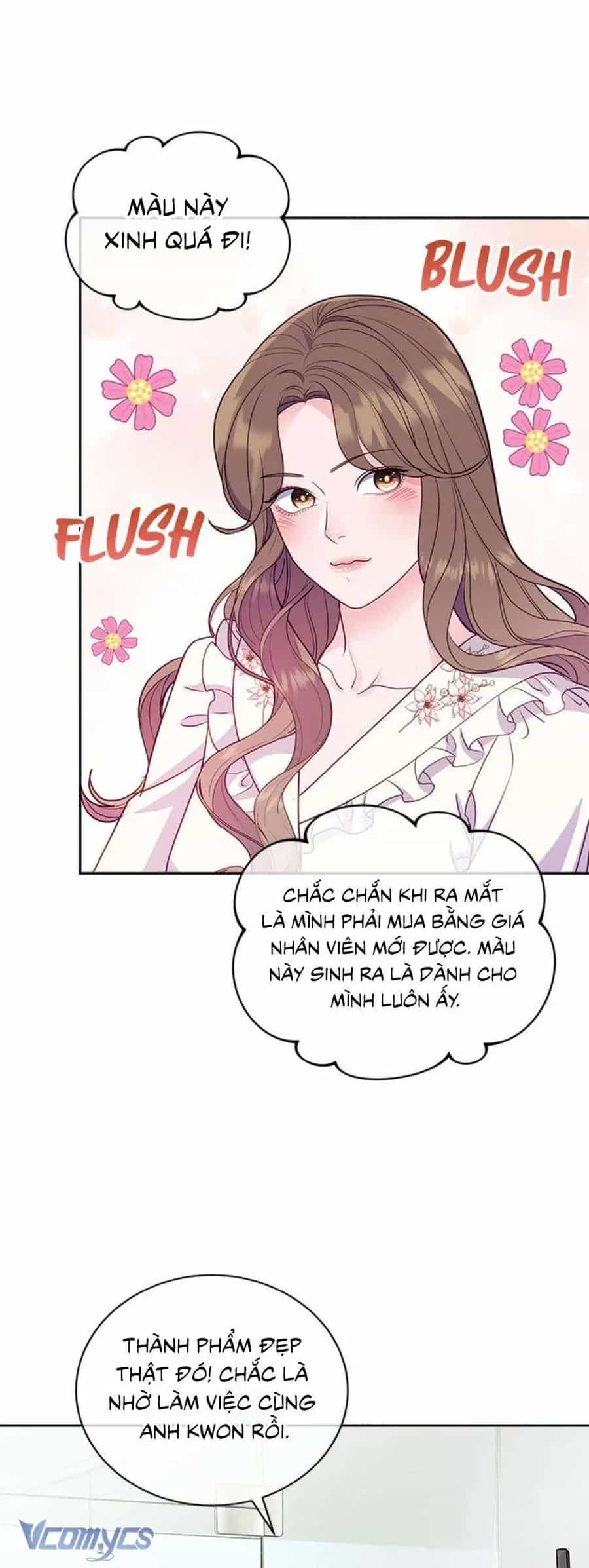 Lời Tỏ Tình Đáng Ngờ - Chương 45 - ảnh 21
