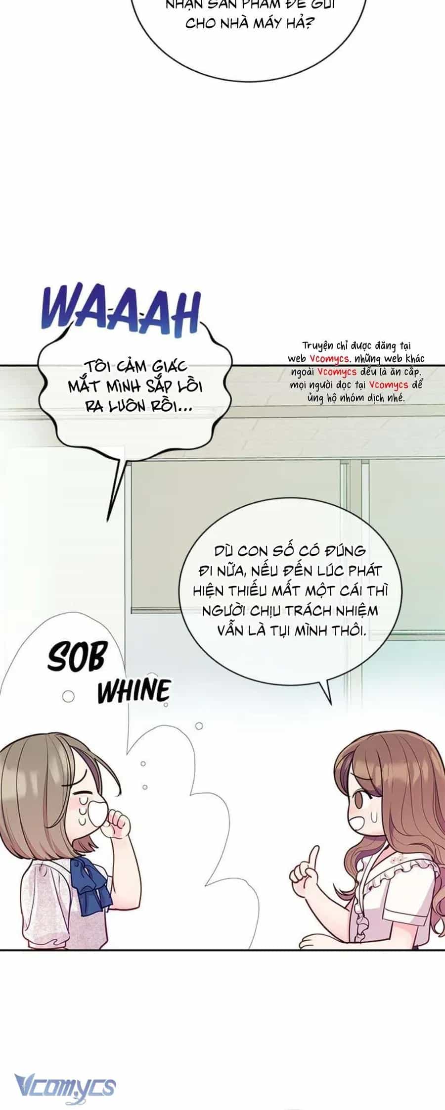 Lời Tỏ Tình Đáng Ngờ - Chương 45 - ảnh 27