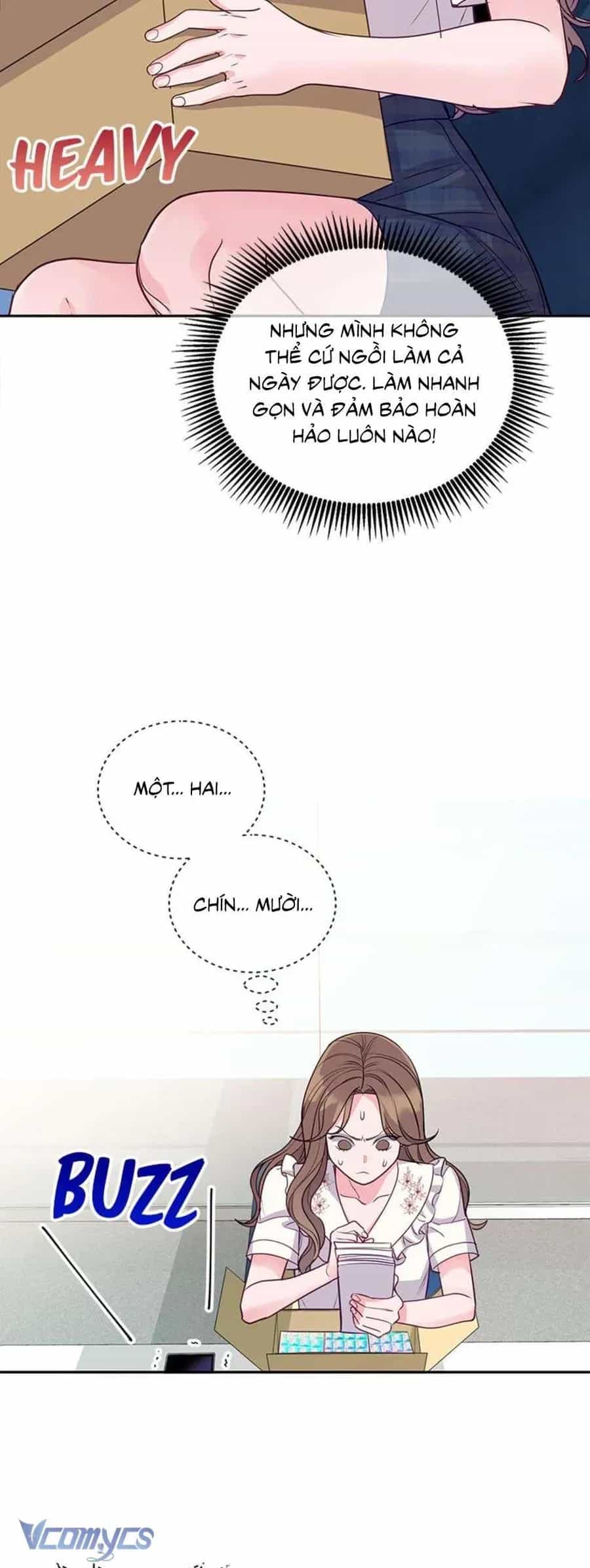 Lời Tỏ Tình Đáng Ngờ - Chương 45 - ảnh 31