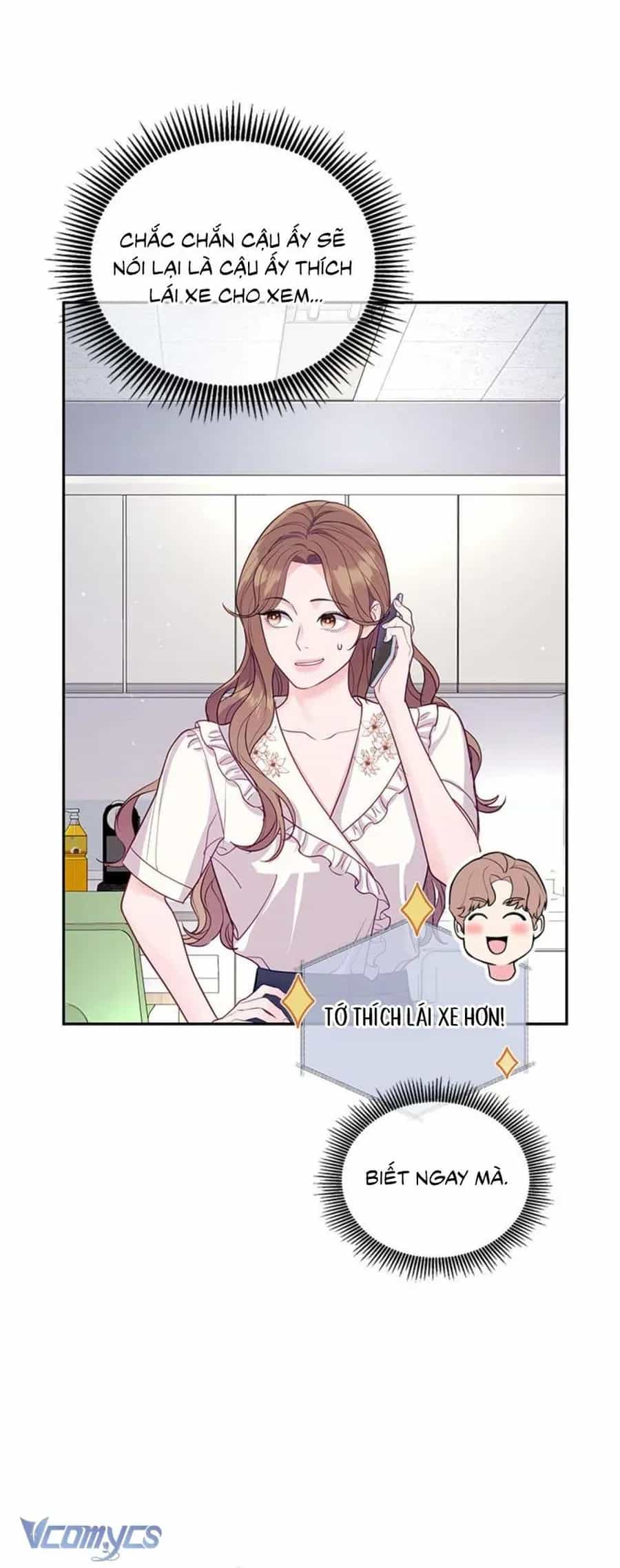 Lời Tỏ Tình Đáng Ngờ - Chương 45 - ảnh 39