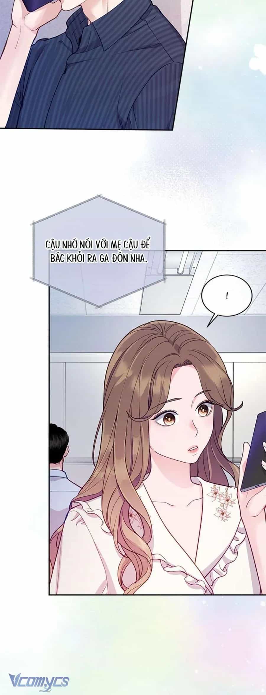 Lời Tỏ Tình Đáng Ngờ - Chương 45 - ảnh 41