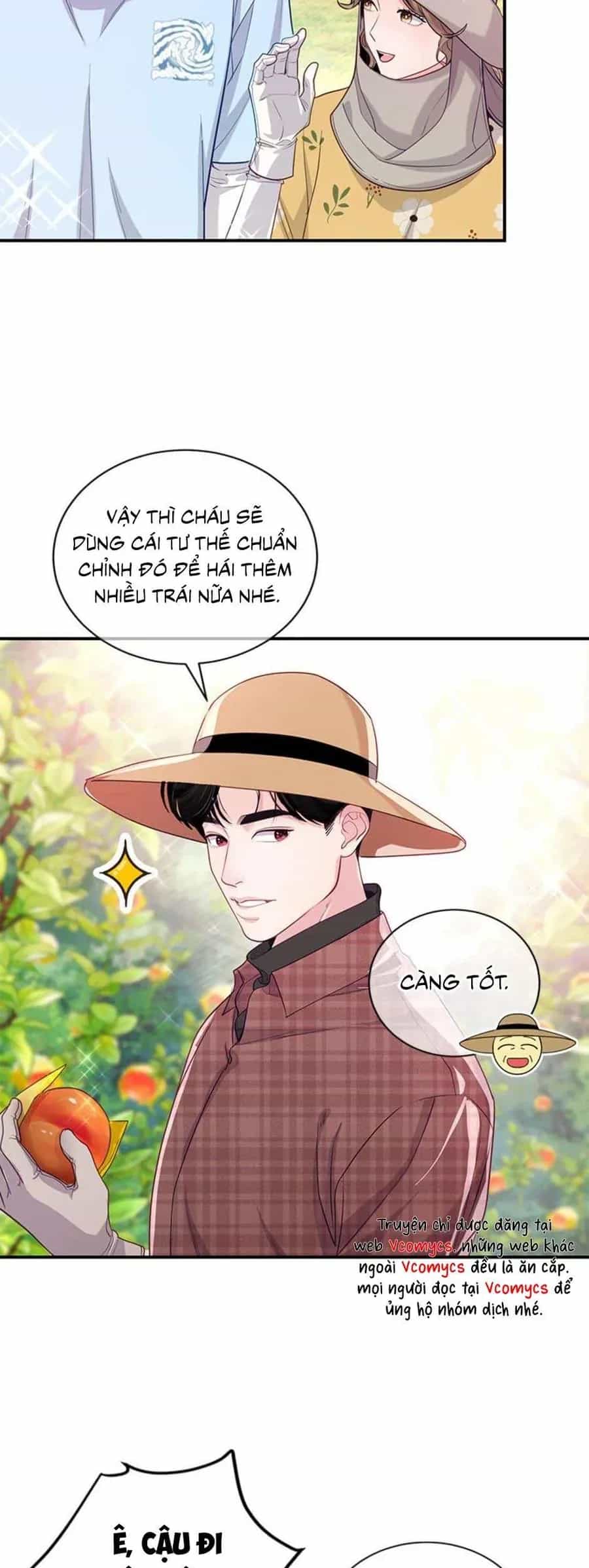 Lời Tỏ Tình Đáng Ngờ - Chương 46 - ảnh 18