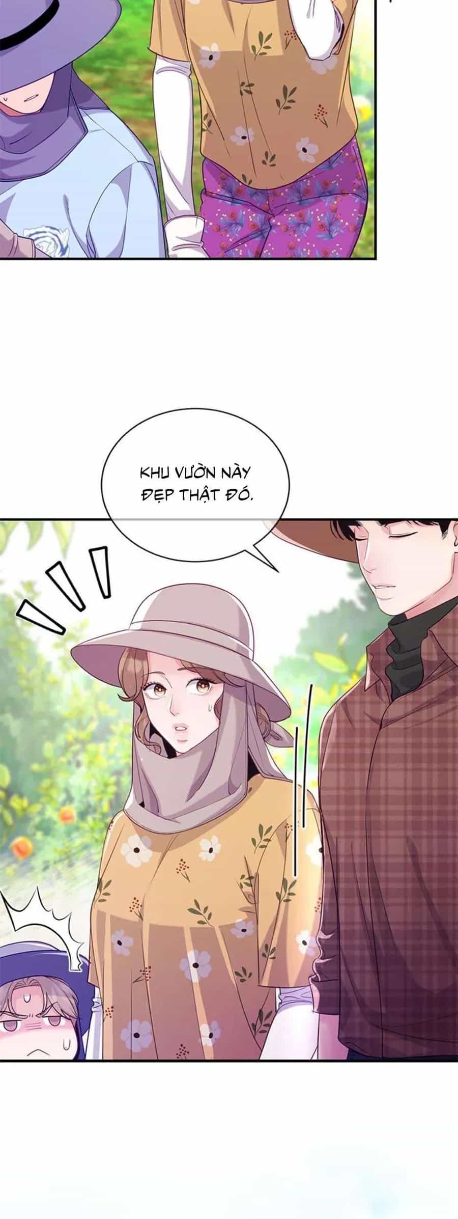 Lời Tỏ Tình Đáng Ngờ - Chương 46 - ảnh 20