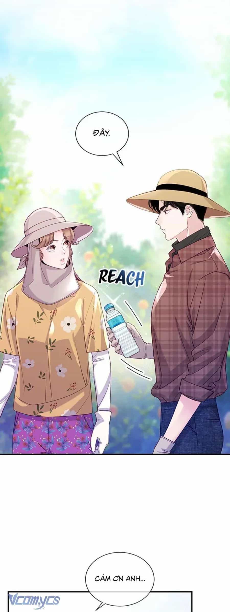 Lời Tỏ Tình Đáng Ngờ - Chương 46 - ảnh 21