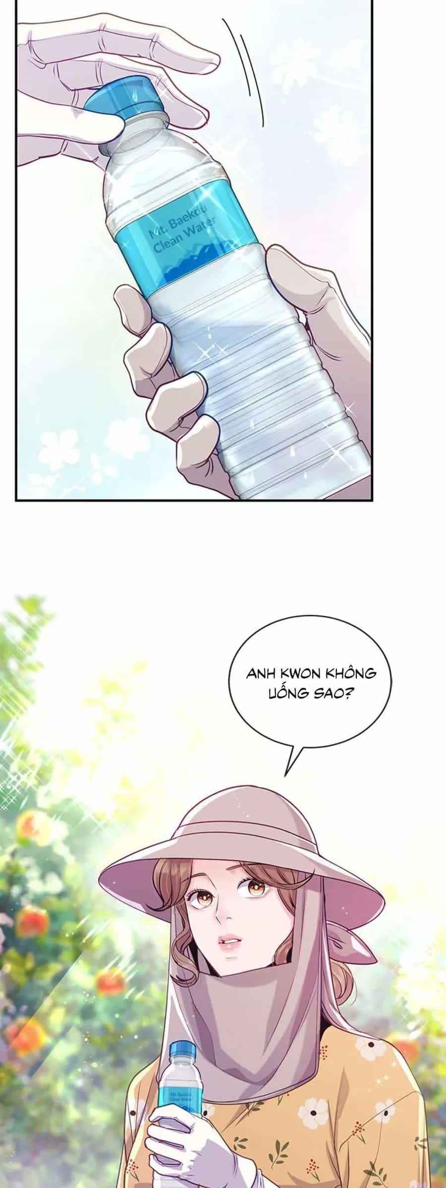 Lời Tỏ Tình Đáng Ngờ - Chương 46 - ảnh 22