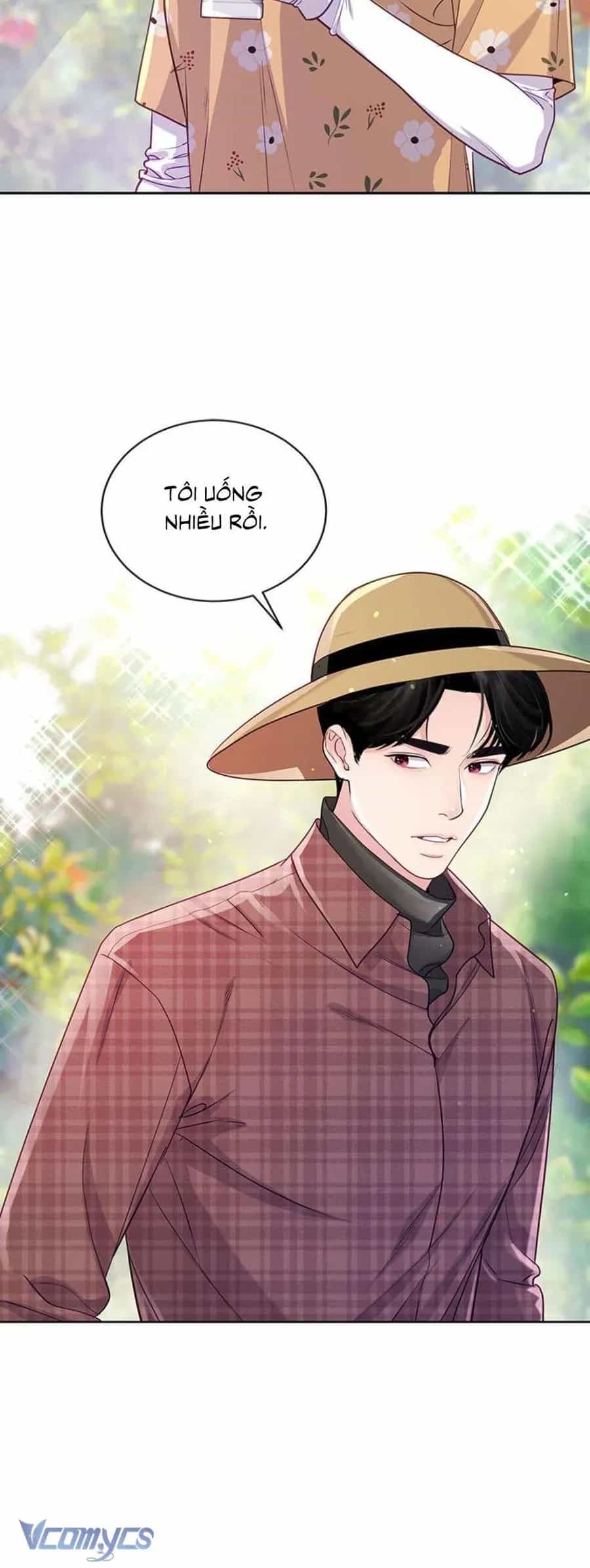 Lời Tỏ Tình Đáng Ngờ - Chương 46 - ảnh 23
