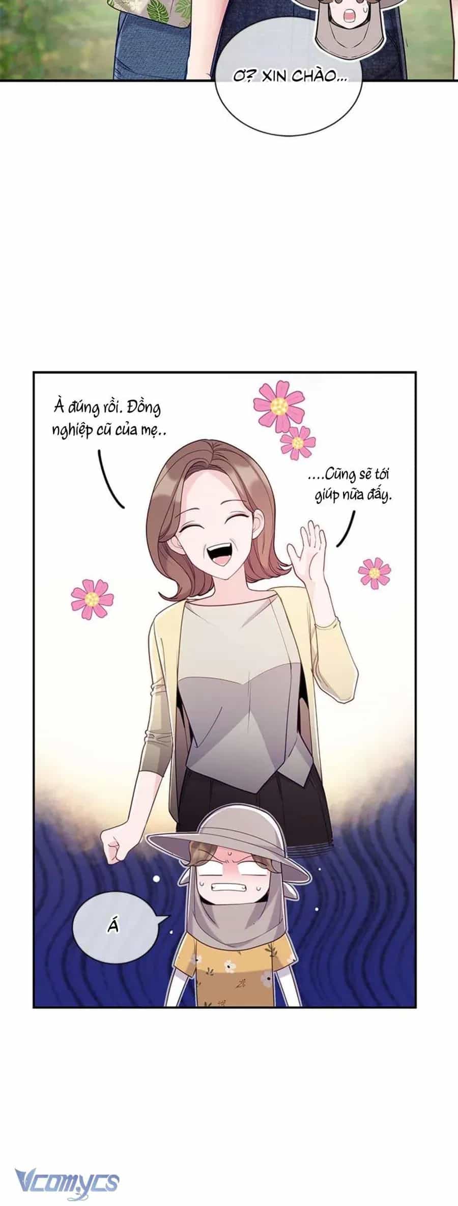 Lời Tỏ Tình Đáng Ngờ - Chương 46 - ảnh 7