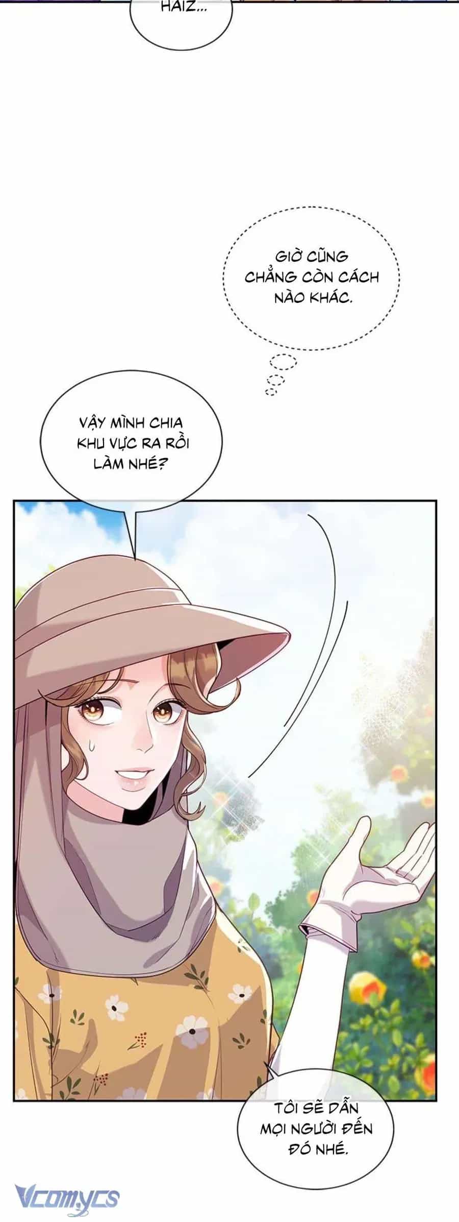 Lời Tỏ Tình Đáng Ngờ - Chương 46 - ảnh 9