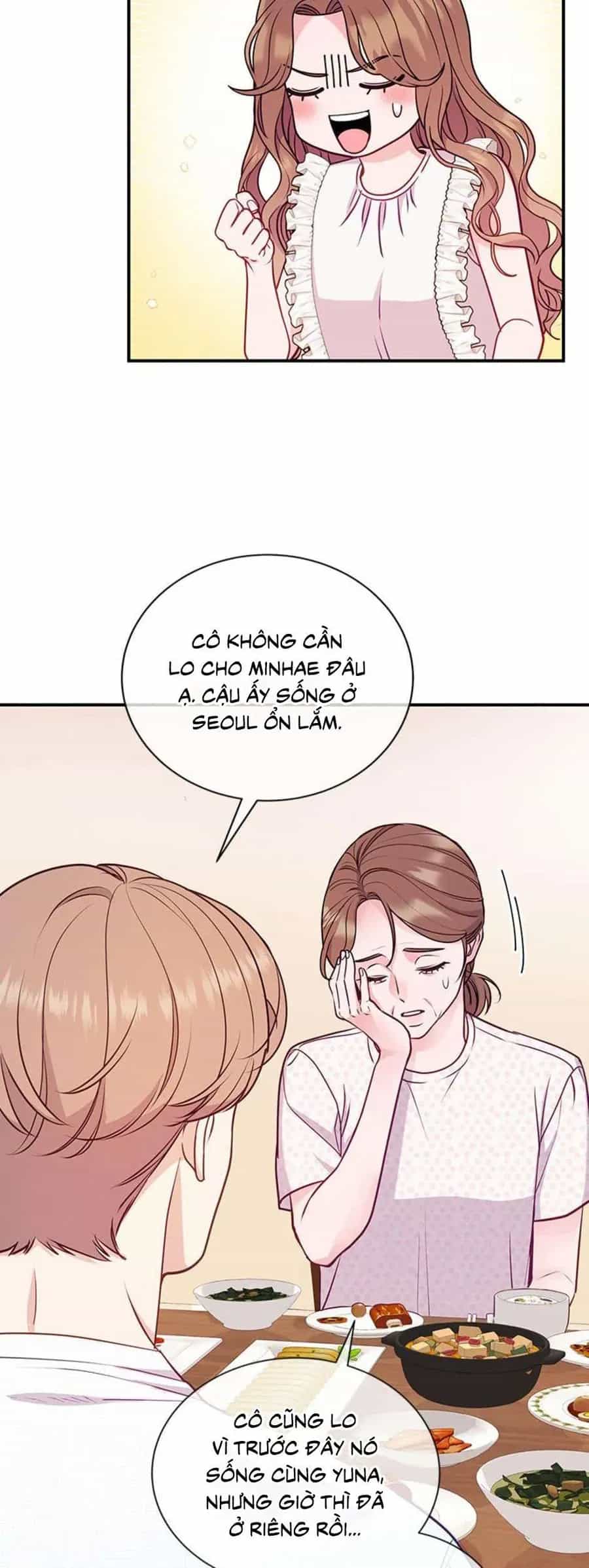 Lời Tỏ Tình Đáng Ngờ - Chương 47 - ảnh 18