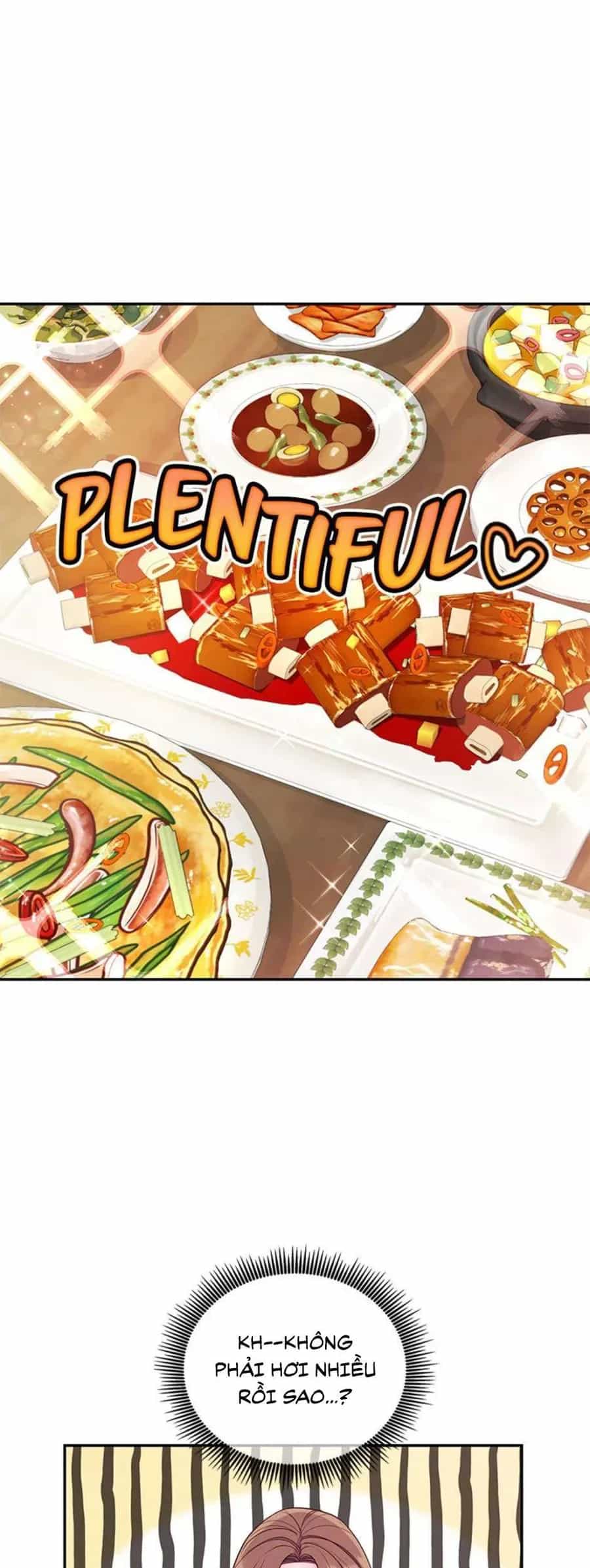 Lời Tỏ Tình Đáng Ngờ - Chương 47 - ảnh 2