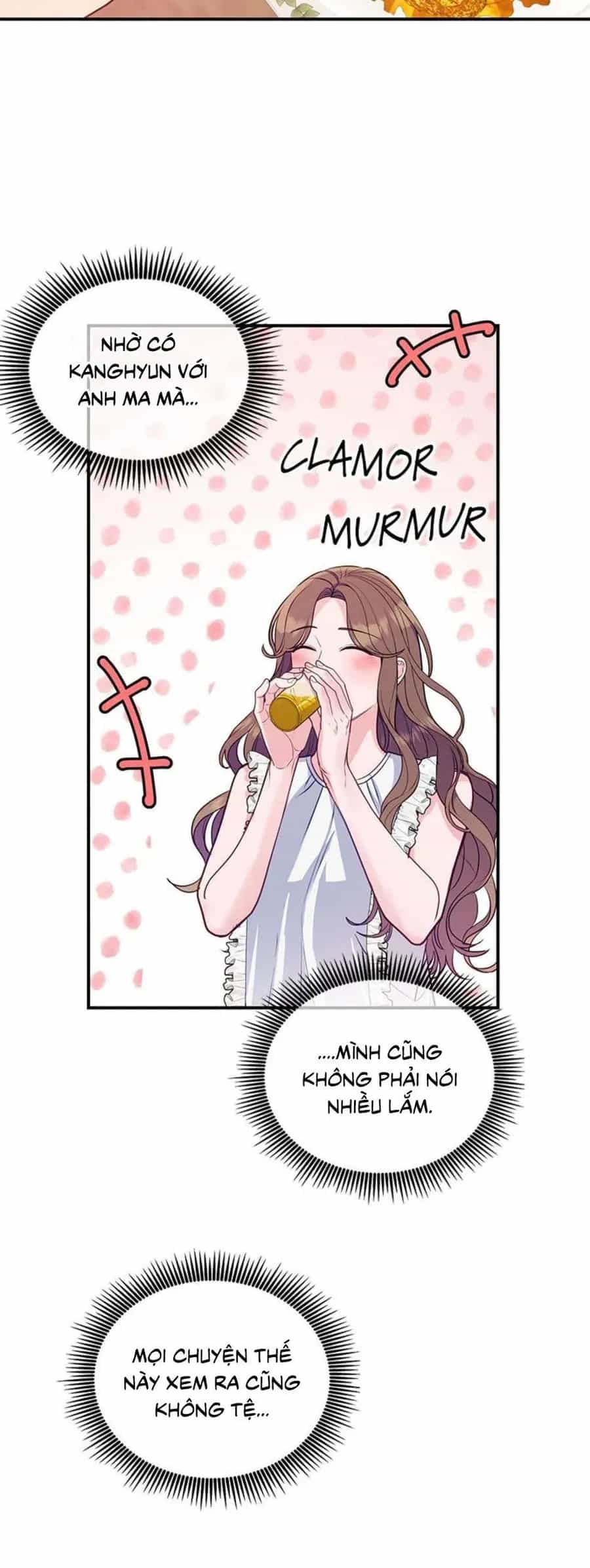 Lời Tỏ Tình Đáng Ngờ - Chương 47 - ảnh 24