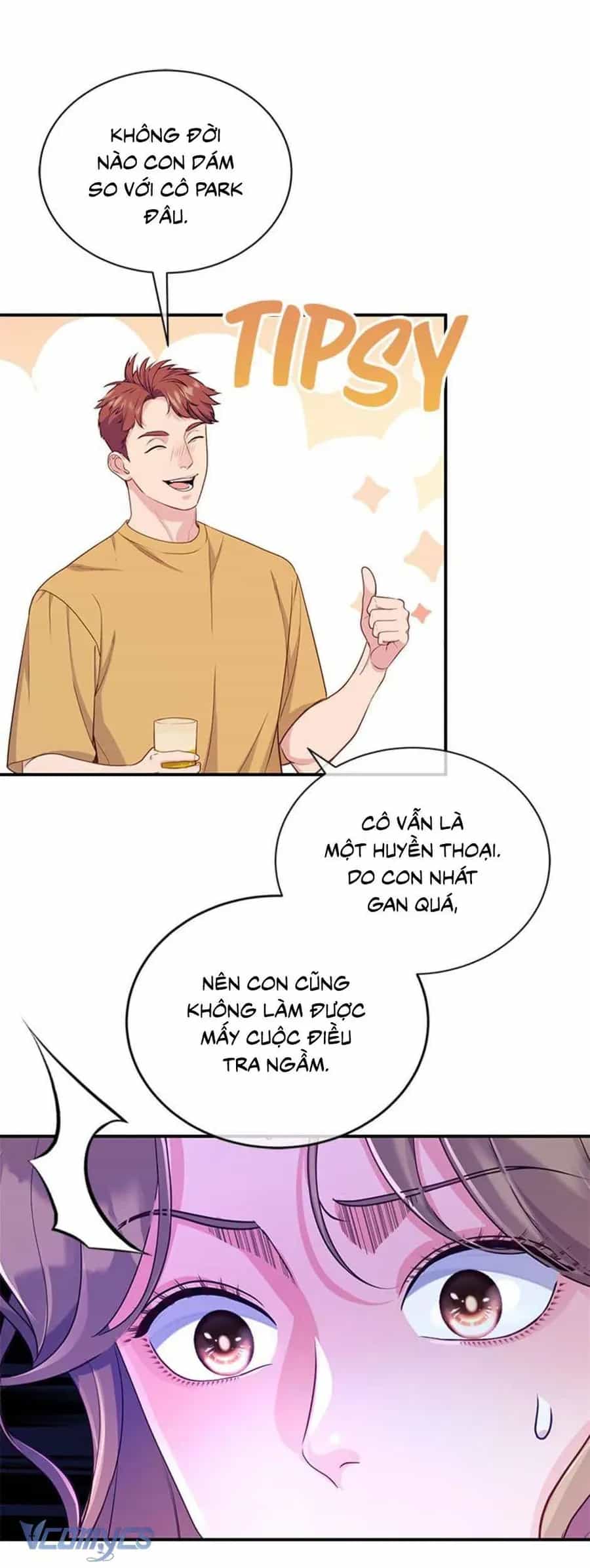 Lời Tỏ Tình Đáng Ngờ - Chương 47 - ảnh 25