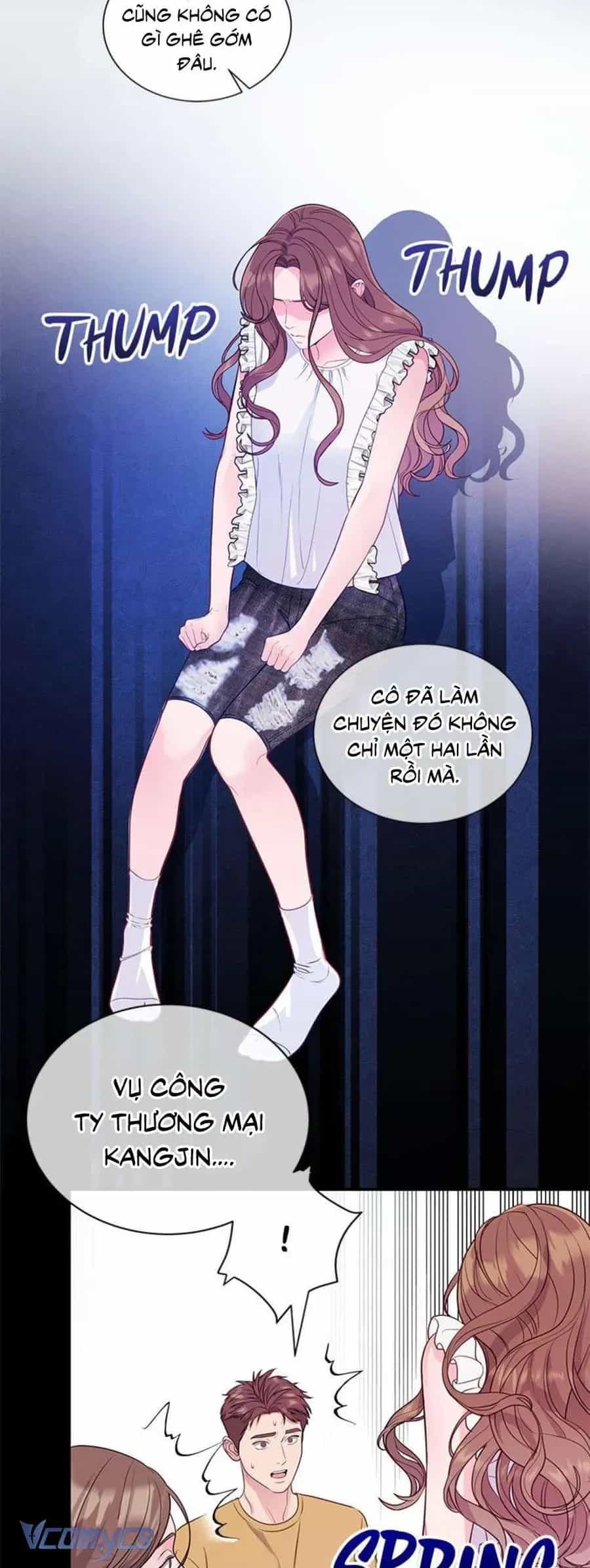 Lời Tỏ Tình Đáng Ngờ - Chương 47 - ảnh 27