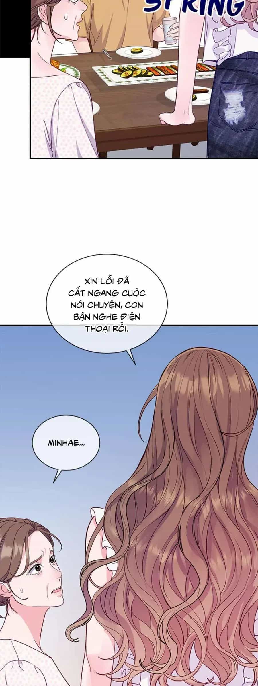Lời Tỏ Tình Đáng Ngờ - Chương 47 - ảnh 28