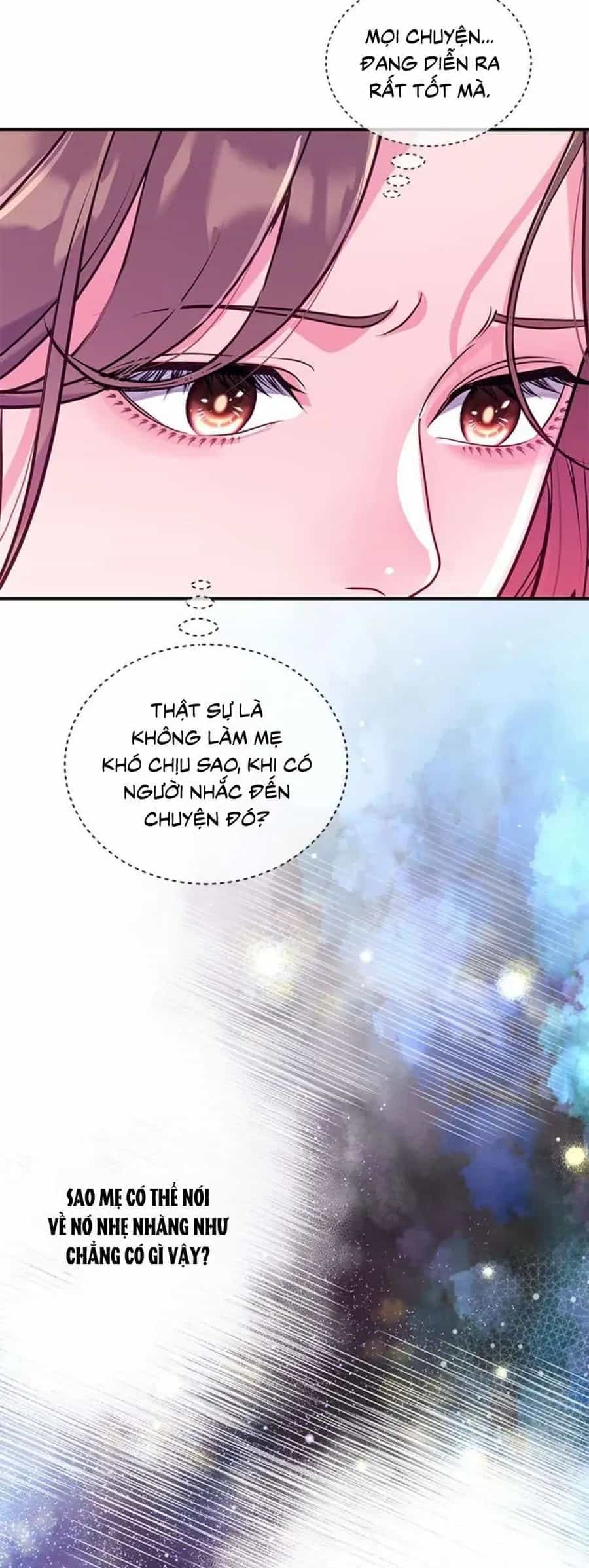 Lời Tỏ Tình Đáng Ngờ - Chương 47 - ảnh 30
