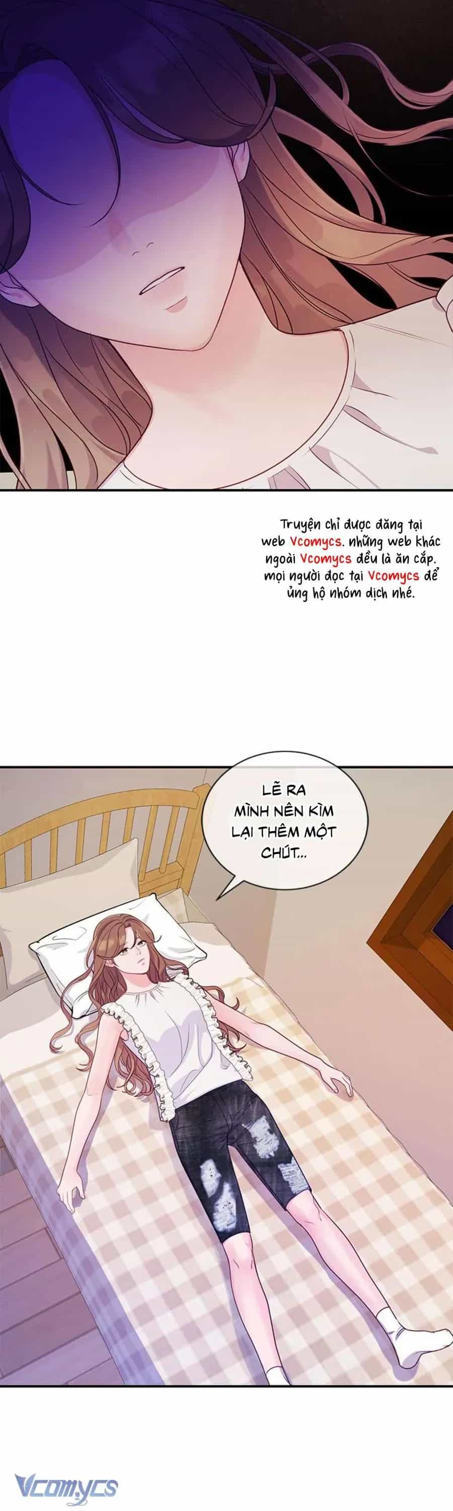 Lời Tỏ Tình Đáng Ngờ - Chương 47 - ảnh 34