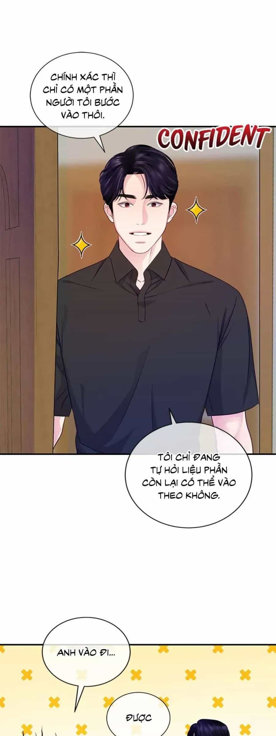 Lời Tỏ Tình Đáng Ngờ - Chương 47 - ảnh 39