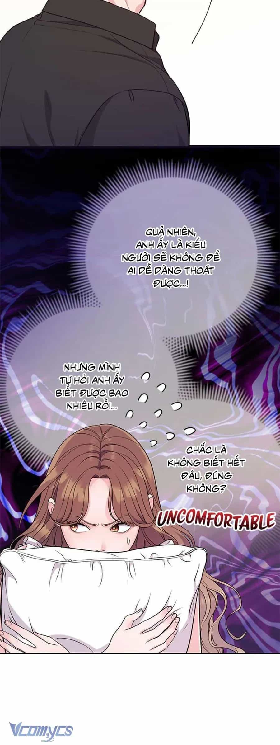 Lời Tỏ Tình Đáng Ngờ - Chương 47 - ảnh 44