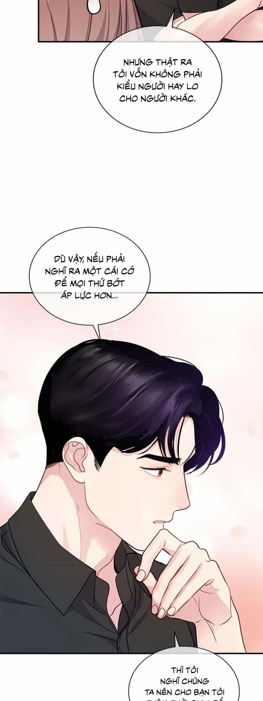 Lời Tỏ Tình Đáng Ngờ - Chương 47 - ảnh 49