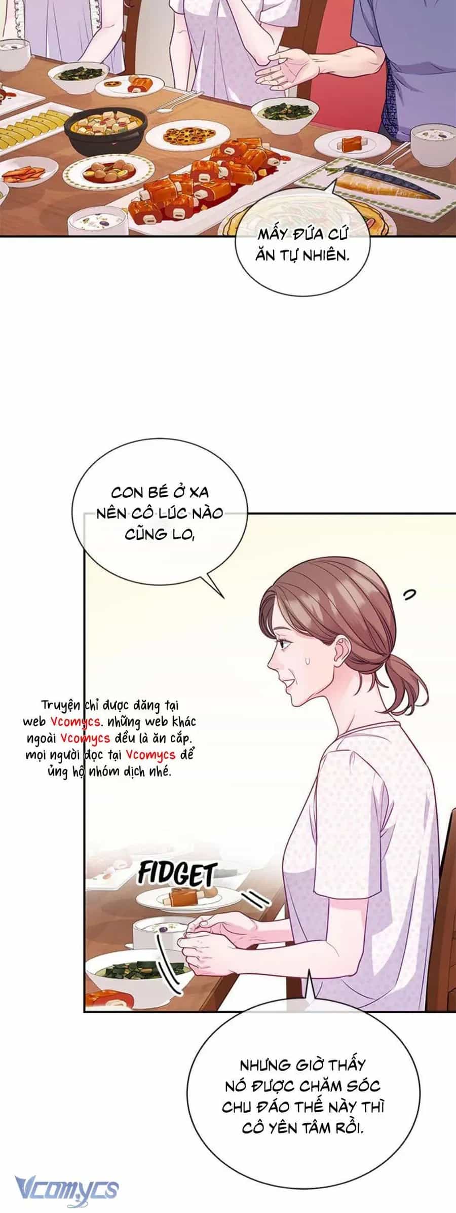 Lời Tỏ Tình Đáng Ngờ - Chương 47 - ảnh 5