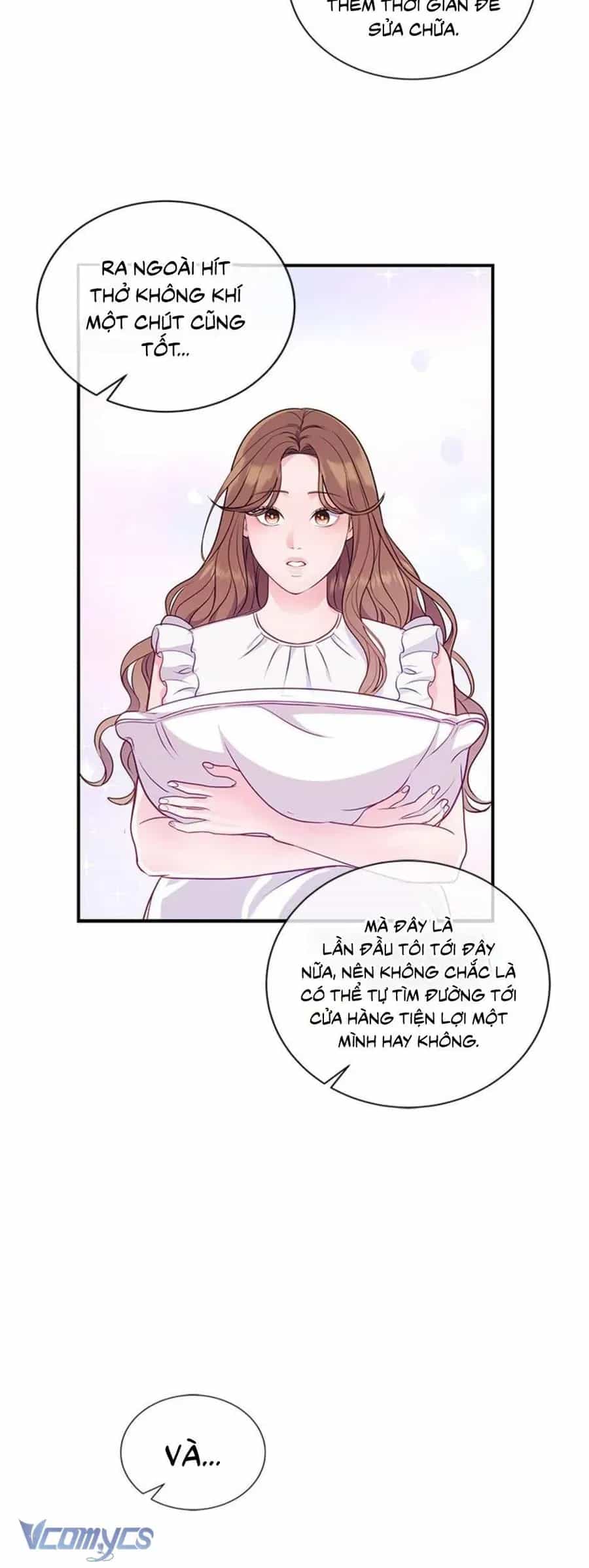 Lời Tỏ Tình Đáng Ngờ - Chương 47 - ảnh 50