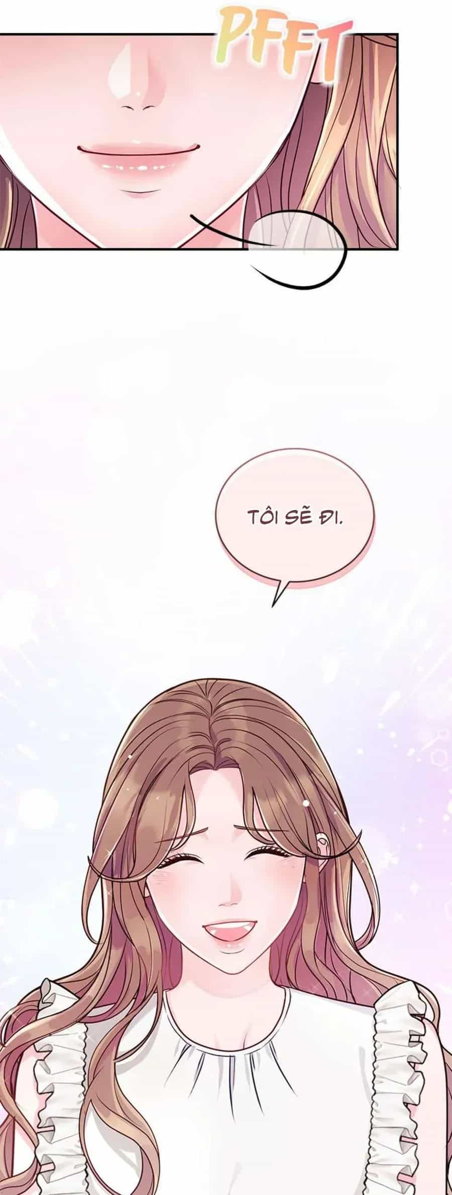 Lời Tỏ Tình Đáng Ngờ - Chương 47 - ảnh 51