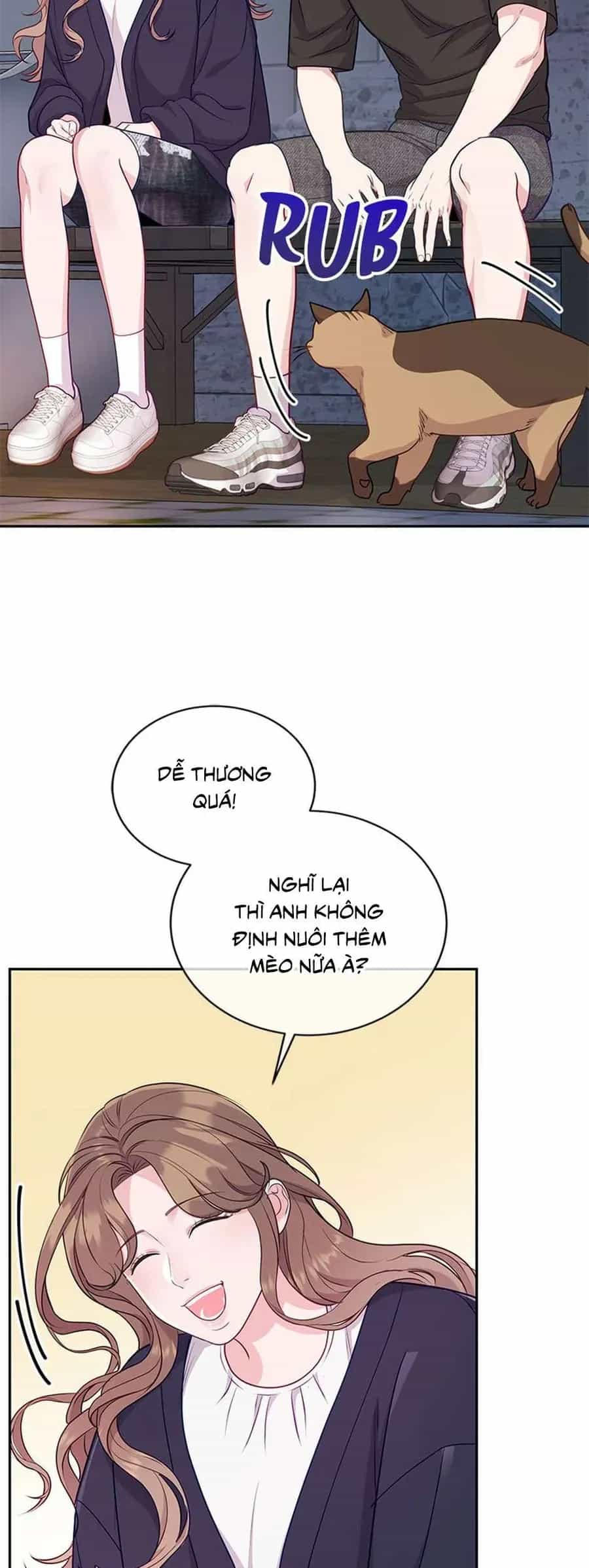 Lời Tỏ Tình Đáng Ngờ - Chương 48 - ảnh 19