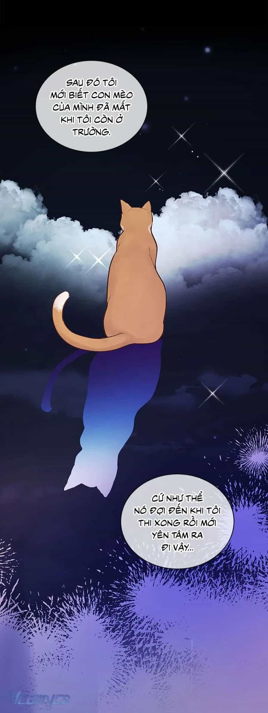 Lời Tỏ Tình Đáng Ngờ - Chương 48 - ảnh 22