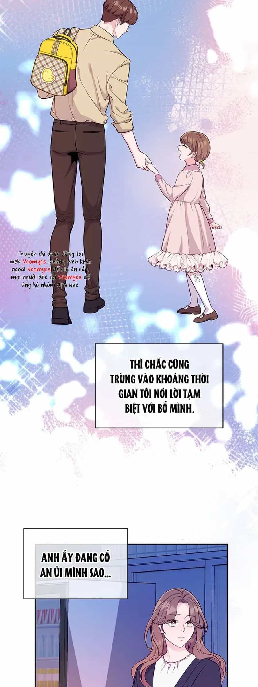 Lời Tỏ Tình Đáng Ngờ - Chương 48 - ảnh 27