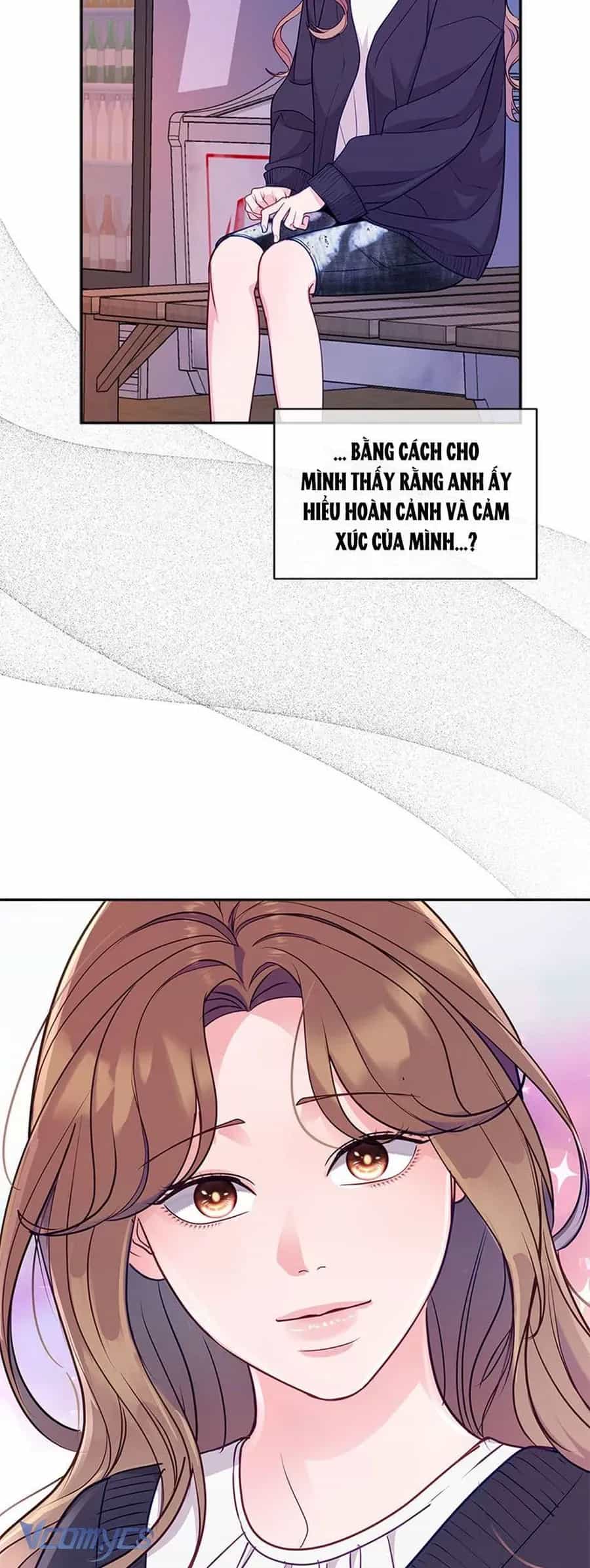 Lời Tỏ Tình Đáng Ngờ - Chương 48 - ảnh 28