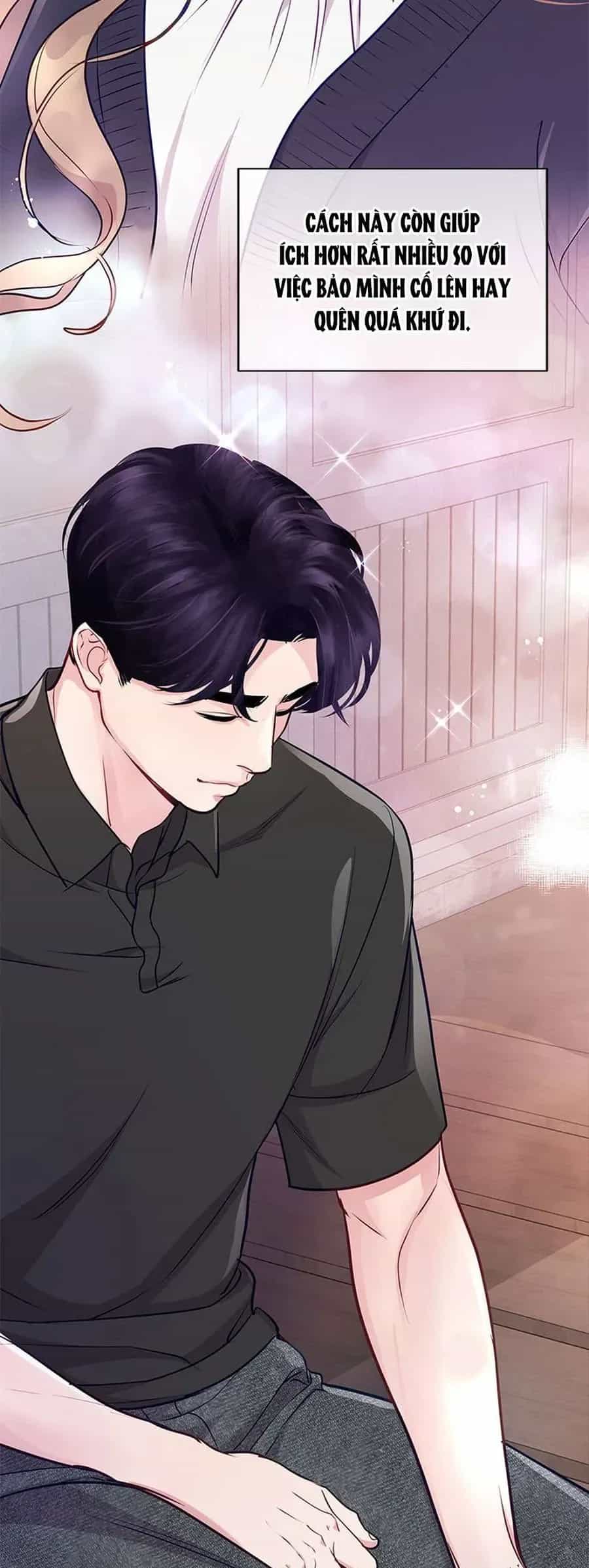 Lời Tỏ Tình Đáng Ngờ - Chương 48 - ảnh 29