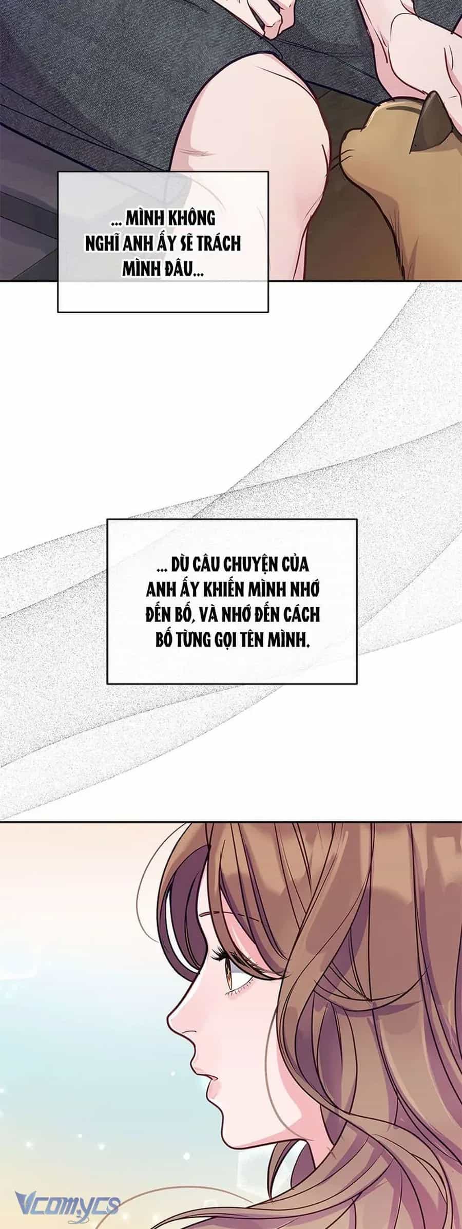 Lời Tỏ Tình Đáng Ngờ - Chương 48 - ảnh 30
