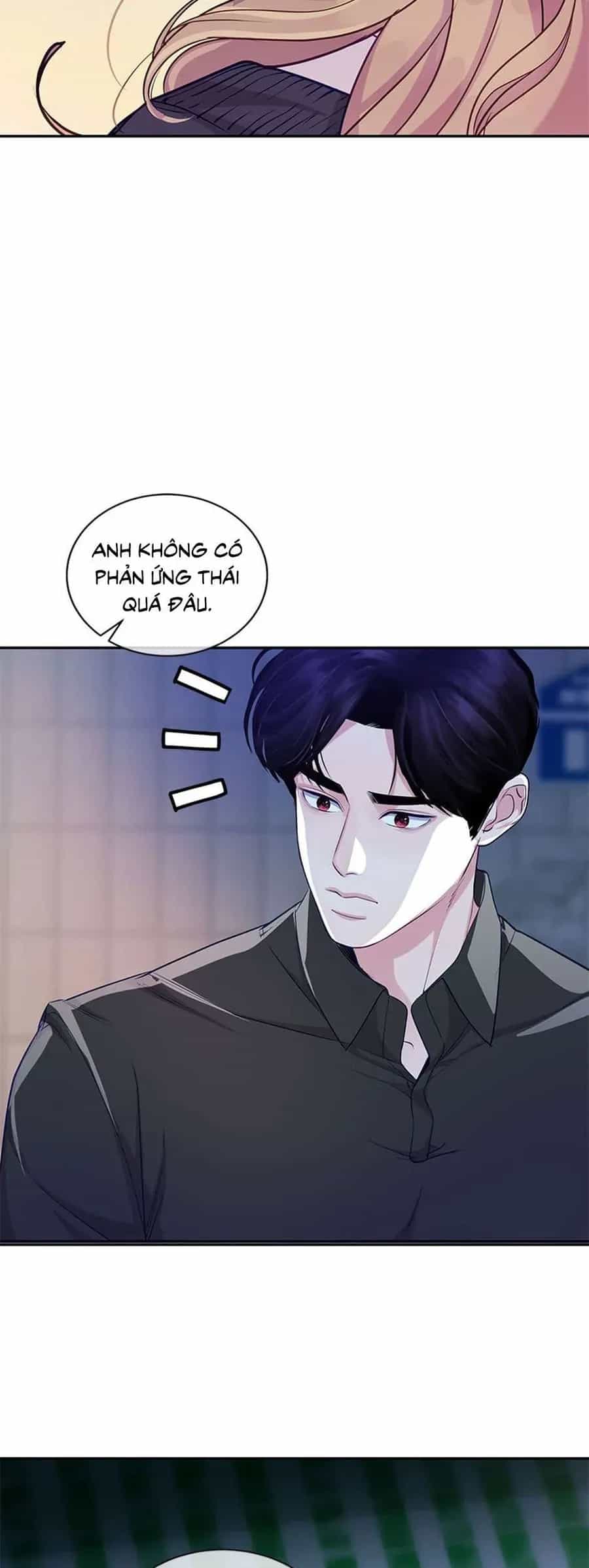 Lời Tỏ Tình Đáng Ngờ - Chương 48 - ảnh 31