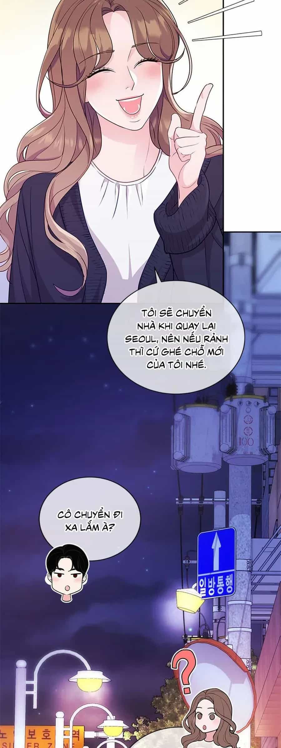 Lời Tỏ Tình Đáng Ngờ - Chương 48 - ảnh 33