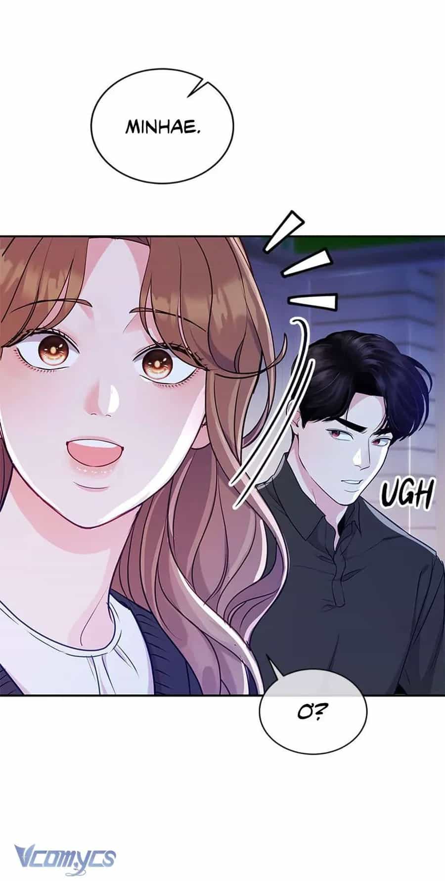 Lời Tỏ Tình Đáng Ngờ - Chương 48 - ảnh 36