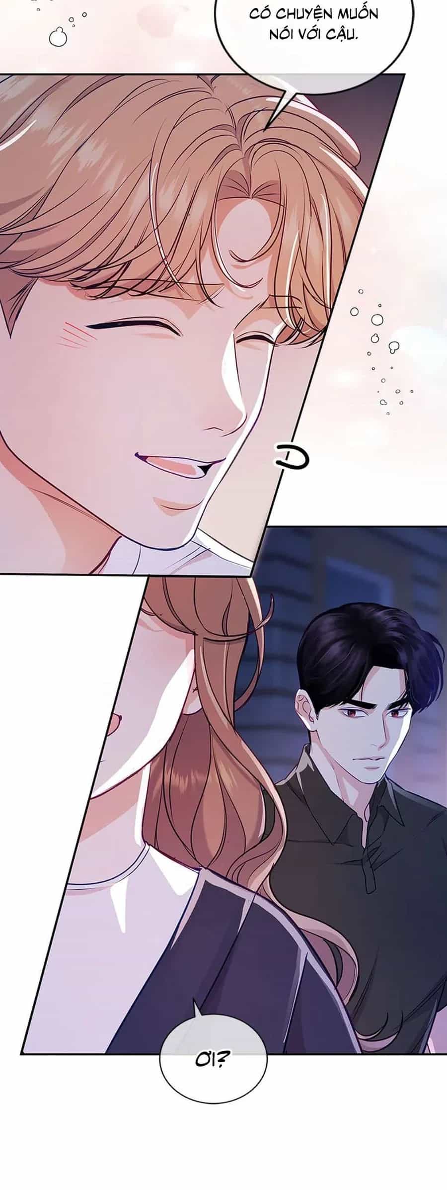 Lời Tỏ Tình Đáng Ngờ - Chương 48 - ảnh 43