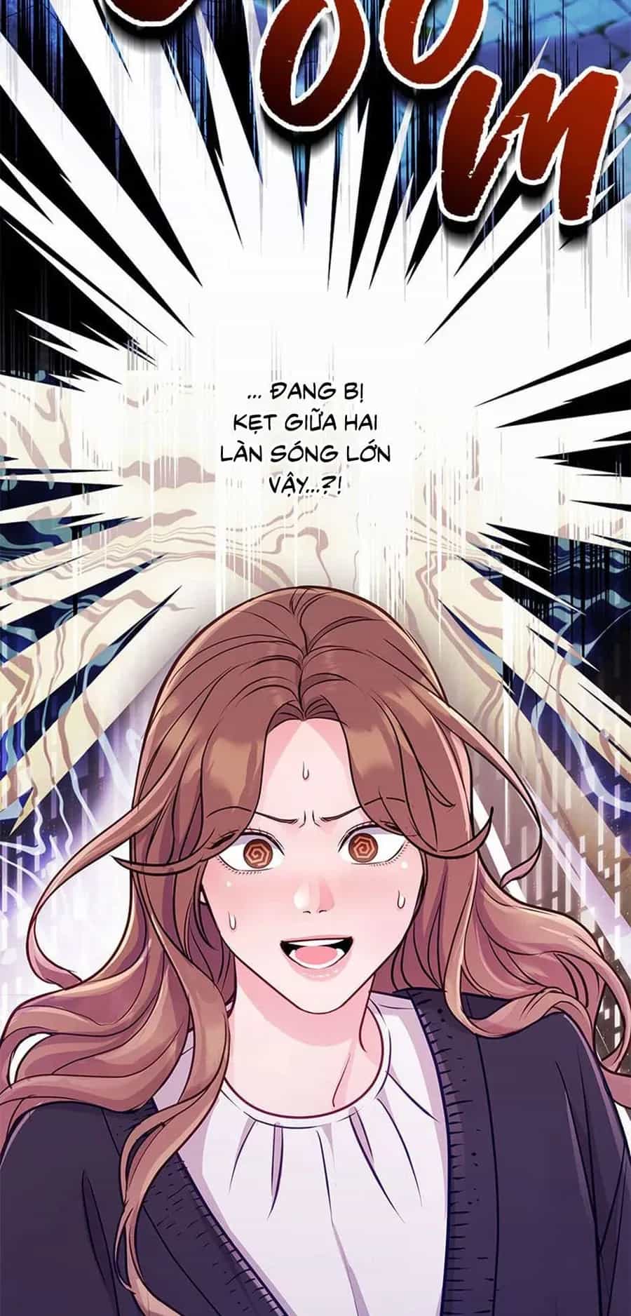 Lời Tỏ Tình Đáng Ngờ - Chương 48 - ảnh 47