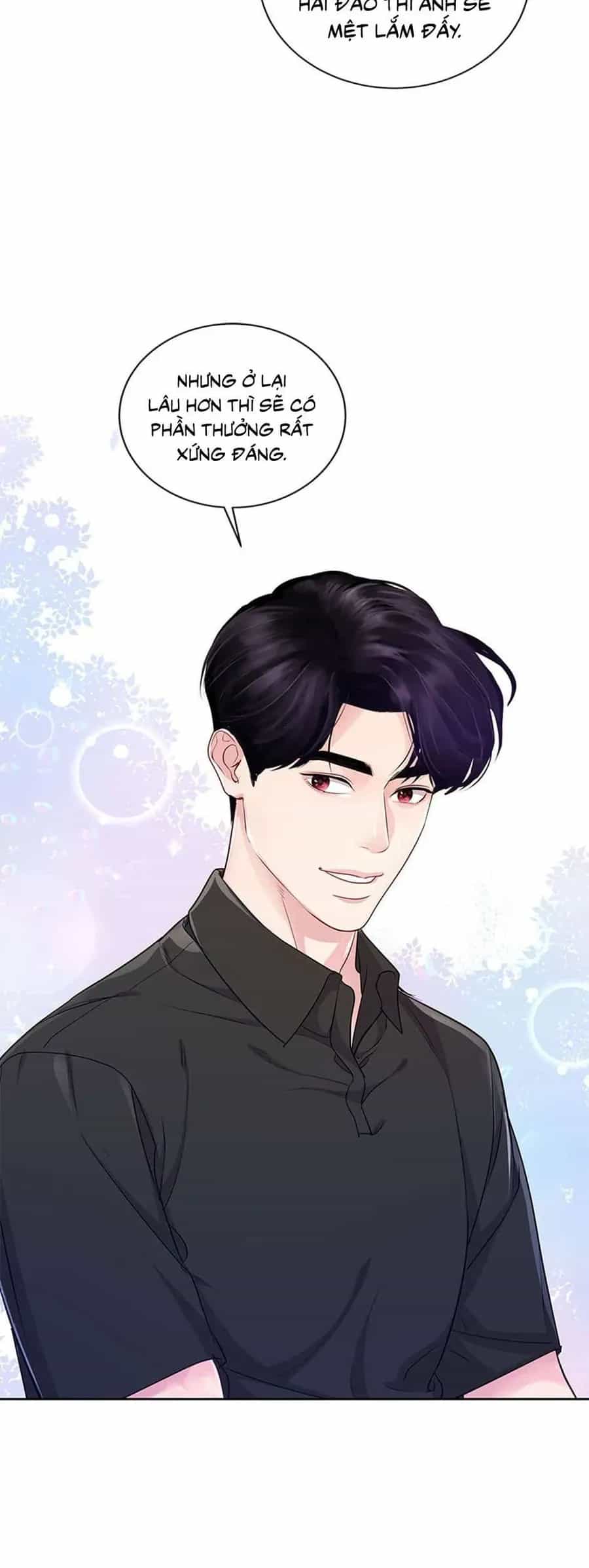 Lời Tỏ Tình Đáng Ngờ - Chương 48 - ảnh 8