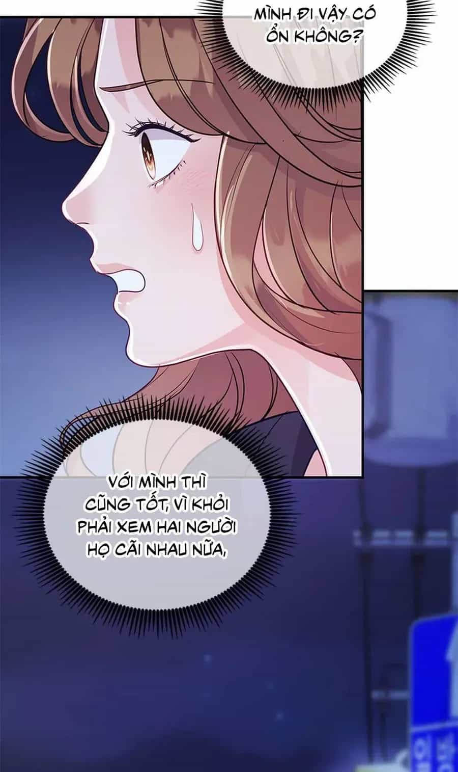 Lời Tỏ Tình Đáng Ngờ - Chương 49 - ảnh 12