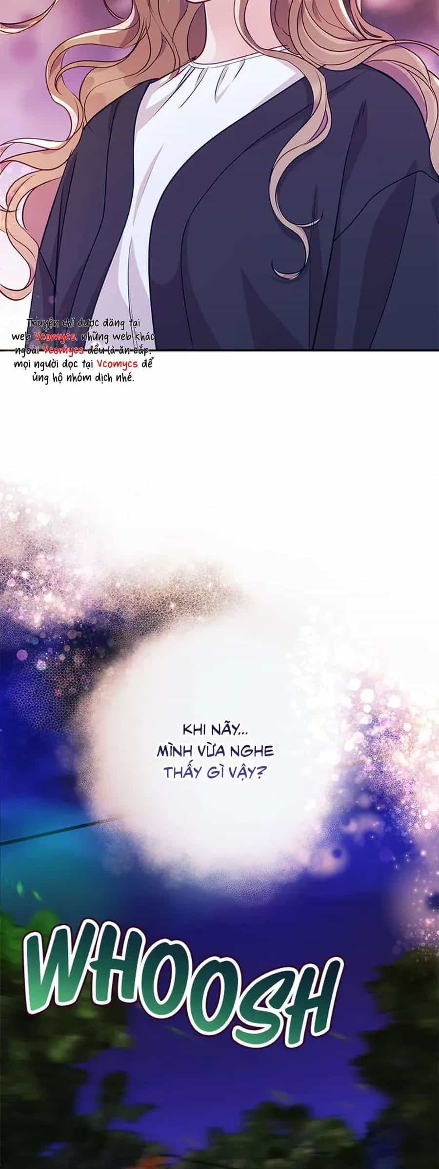 Lời Tỏ Tình Đáng Ngờ - Chương 49 - ảnh 29