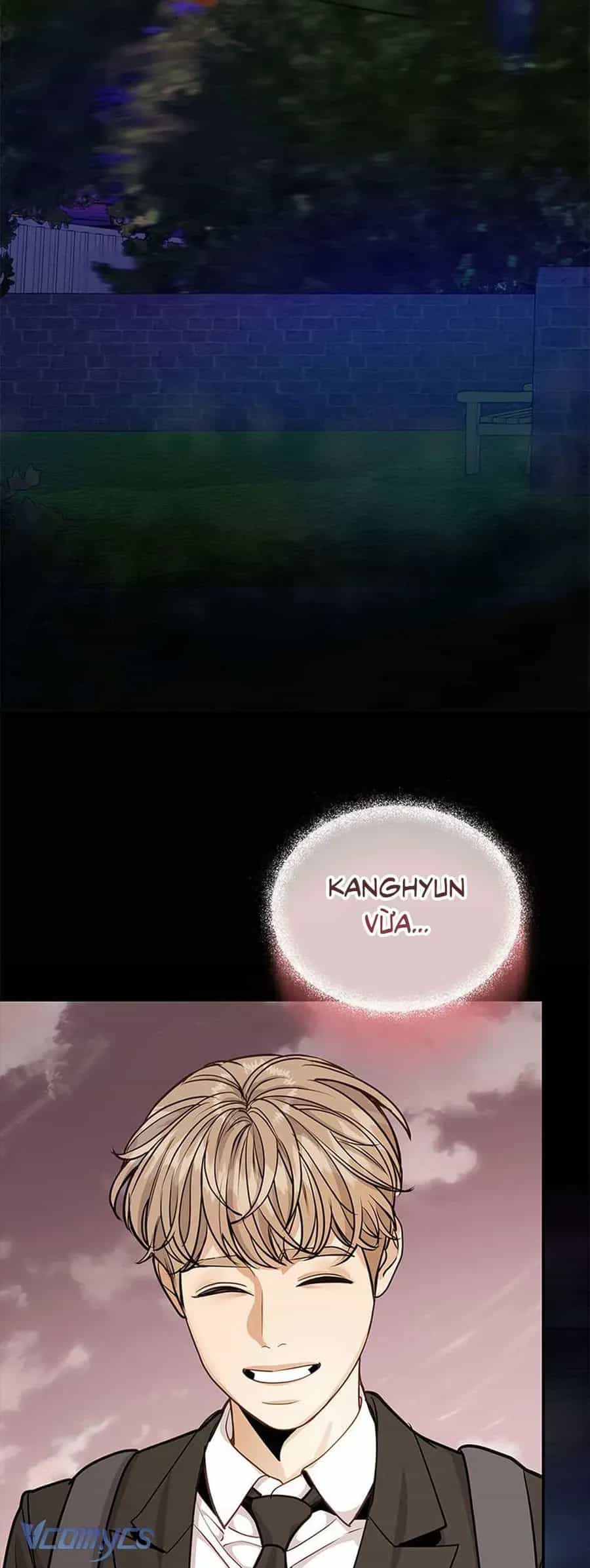 Lời Tỏ Tình Đáng Ngờ - Chương 49 - ảnh 30