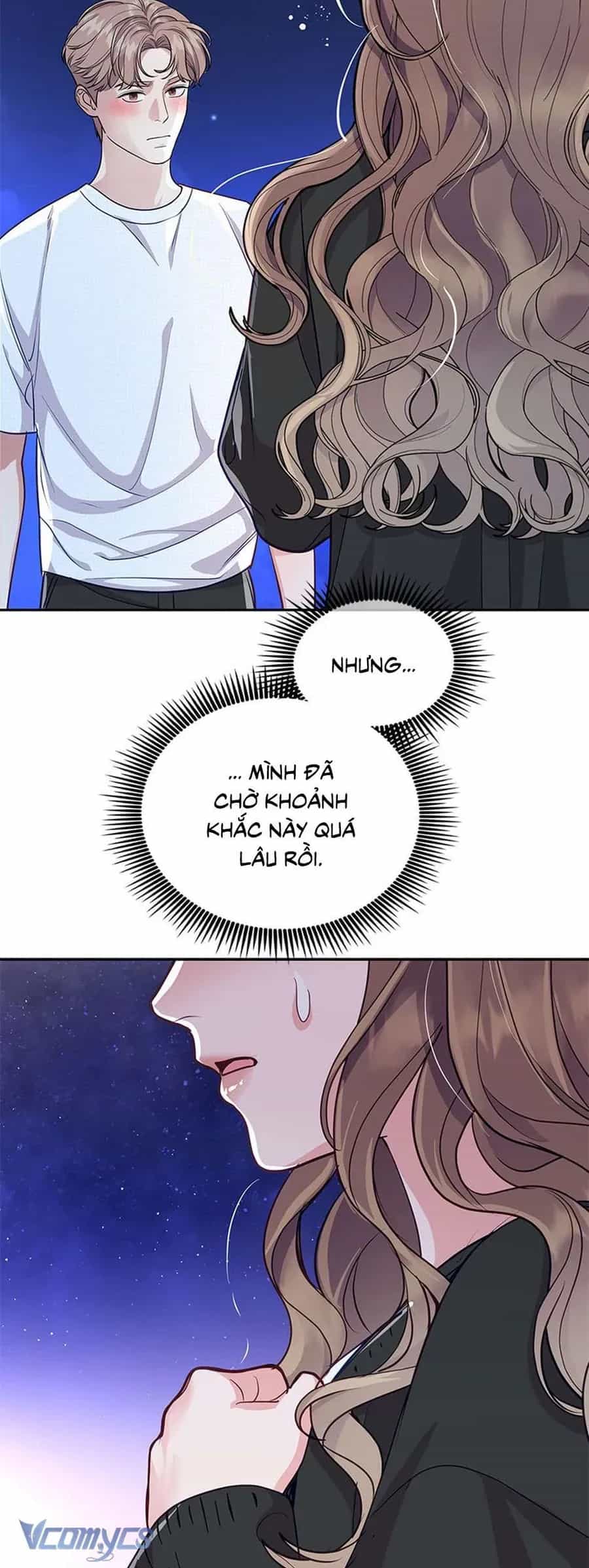 Lời Tỏ Tình Đáng Ngờ - Chương 49 - ảnh 34