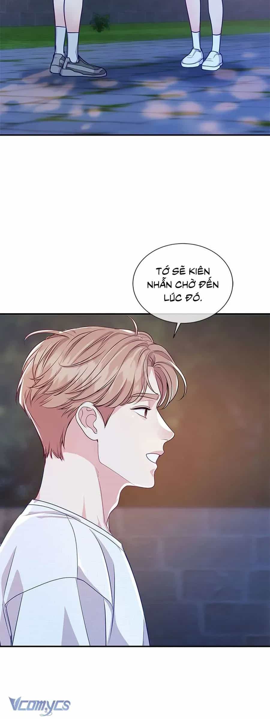 Lời Tỏ Tình Đáng Ngờ - Chương 49 - ảnh 42