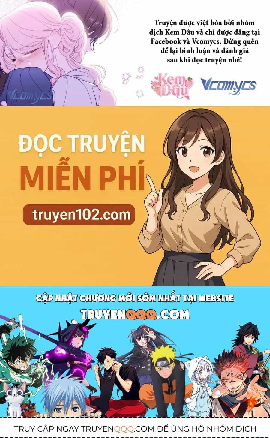 Lời Tỏ Tình Đáng Ngờ - Chương 49 - ảnh 48