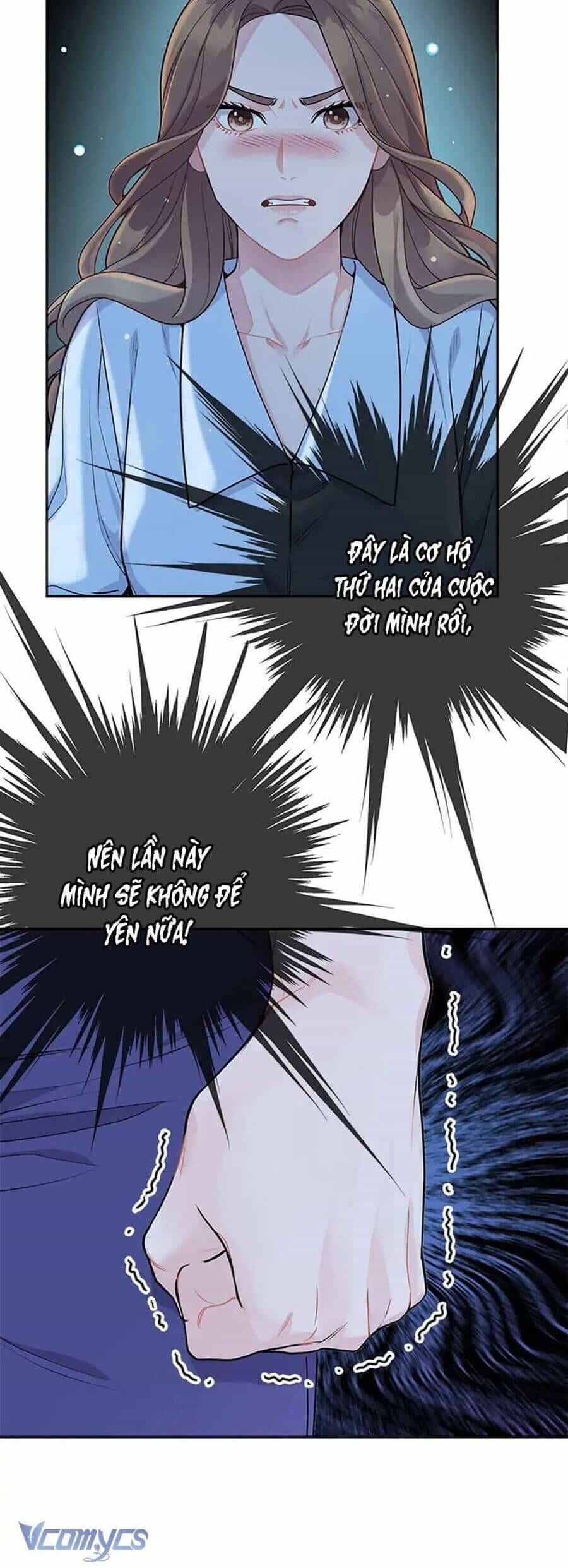Lời Tỏ Tình Đáng Ngờ - Chương 5 - ảnh 24