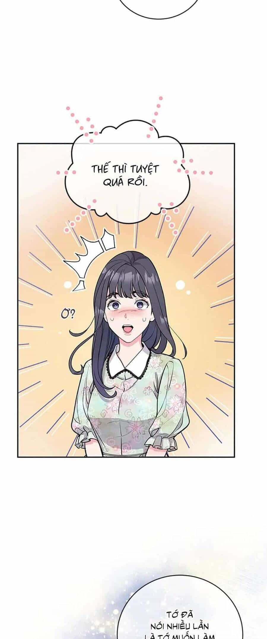 Lời Tỏ Tình Đáng Ngờ - Chương 5 - ảnh 28