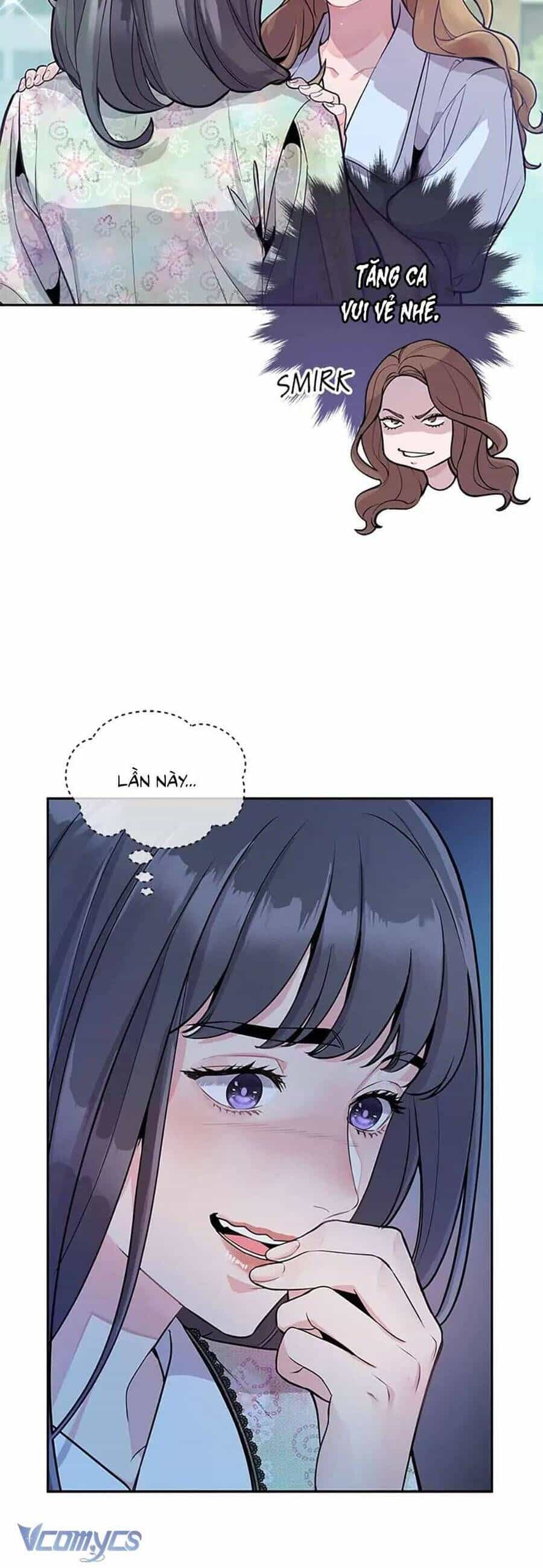 Lời Tỏ Tình Đáng Ngờ - Chương 5 - ảnh 31